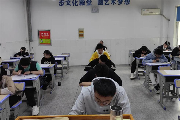 太原艺考文化课机构排名前三的有哪些?学习氛围良好机构上榜