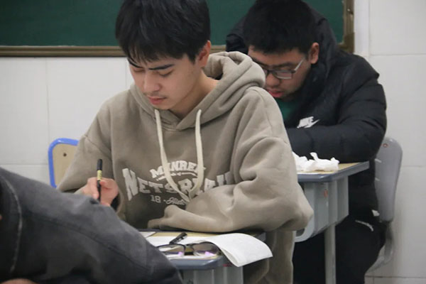 太原艺考生文化课集训机构排名榜单？前三名学校