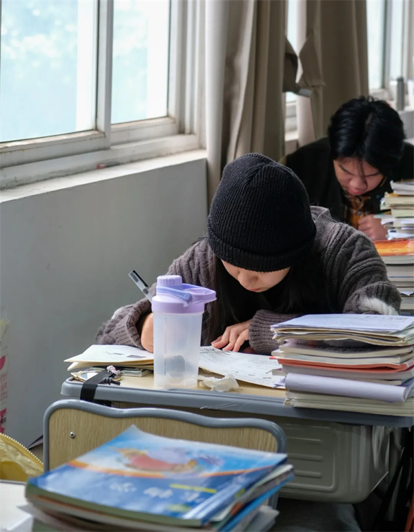 太原艺考文化课培训机构推荐，看看这3家