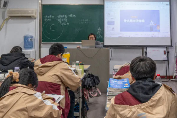 太原艺考文化课集训学校哪里好一点?师资好的