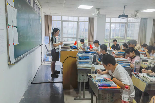 太原艺考文化课辅导班有哪些机构招生？提升效果好的机构