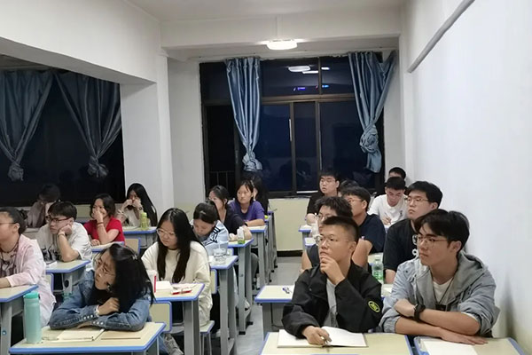 太原艺考文化课培训机构推荐哪家？认准这家