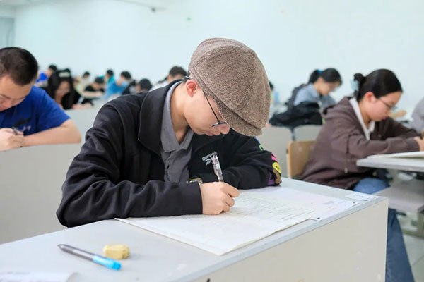 太原高三文化课培训机构哪家好点呢？优选环境优的