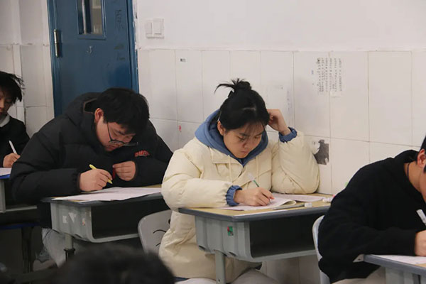 太原艺考文化课辅导机构哪里好点?榜上学校推荐