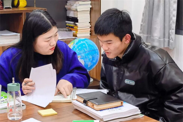 武汉艺考文化课培训有哪些地方好一点?推荐看完