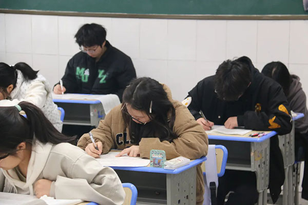 武汉艺考文化课集训学校哪里好一点呢？优选3家机构