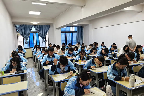 武汉艺考生文化课集训学校前三名有哪些？3家上榜机构