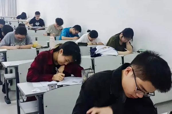 武汉艺考文化课培训学校地址？3所学校位置