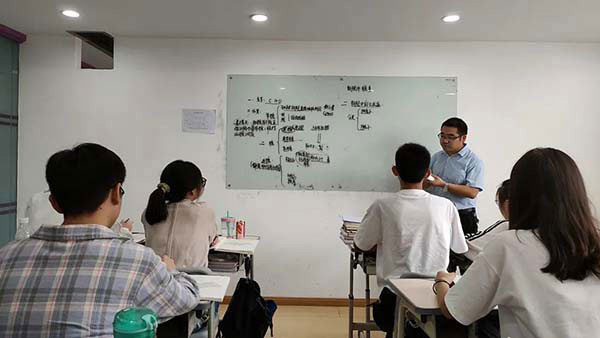 艺考生扫盲知识详解