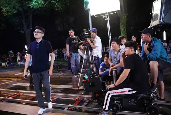 2024年导演专业有哪些机会和挑战？