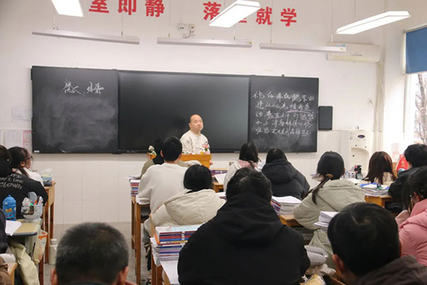 昆明高中复读学校哪个好？盘点优质师资学校