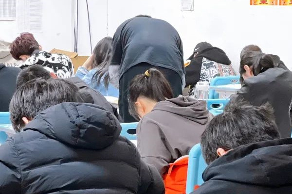 昆明高考复读班有什么学校可以报？这6家优秀