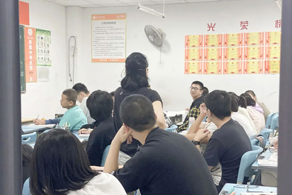 无锡高中复读有哪些学校招生?推荐学校大合集