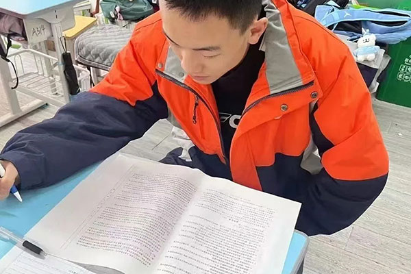 无锡复读高三哪个学校好一点？声誉良好学校