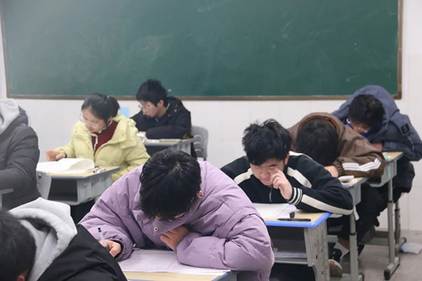 无锡市高三复读去哪里复读好一点？盘点经验丰富学校
