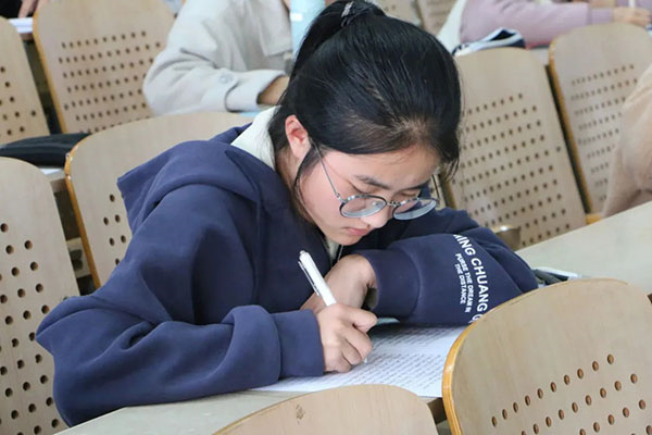 无锡高考复读机构有哪些？精选个性化教学机构