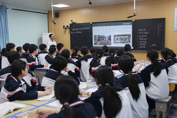 无锡艺考生文化课培训机构推荐？推荐管理好学校