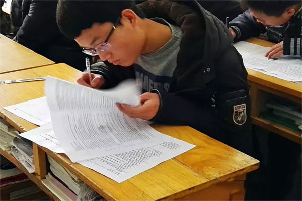 无锡艺考文化课培训班哪家值得推荐？这3家值得一览