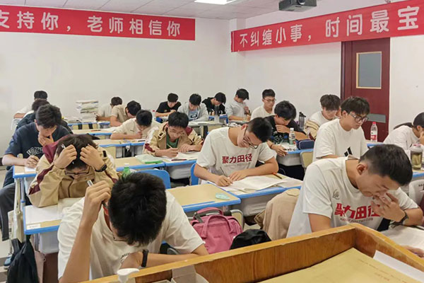 无锡艺考文化课机构排名？前三名上榜