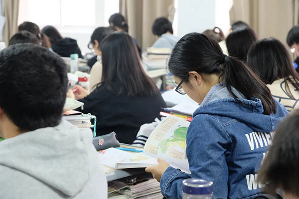 无锡艺考文化课辅导机构哪家好一点？整理正规机构