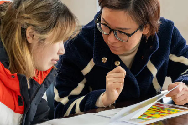 无锡艺考文化课集训班地址在哪里?精选学校位置推荐