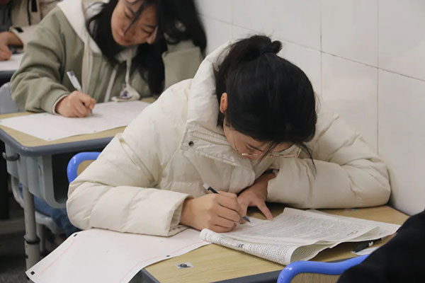 无锡艺考文化课机构有哪些招生？口碑机构推荐