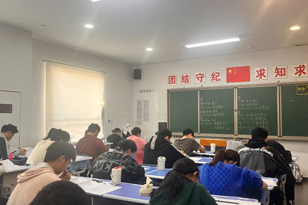 无锡艺考文化课辅导机构哪家好点？整理3家机构