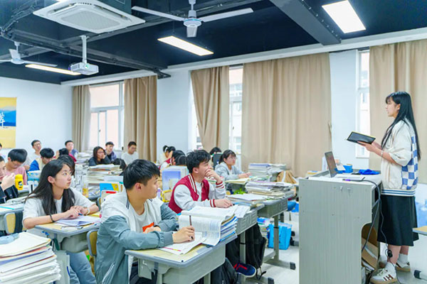 无锡艺考文化课培训机构哪家正规？看好这3家