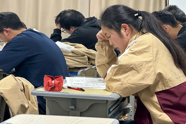 无锡艺考文化课培训机构排名，教学严谨机构上榜