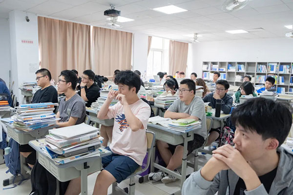 无锡艺考文化课培训机构有哪些？全日制教学机构