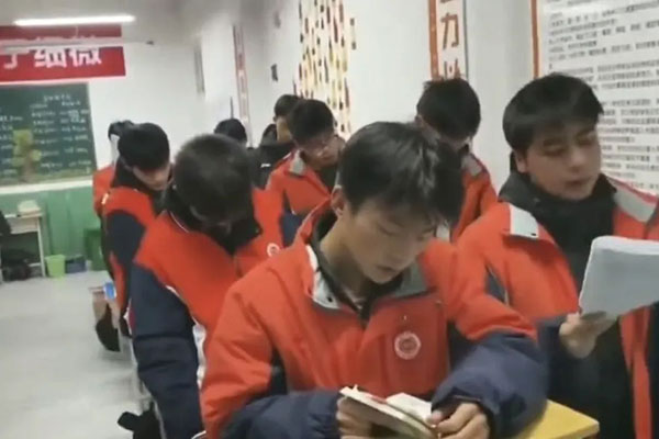 上海高三复读学校有哪些？个性化复习学校