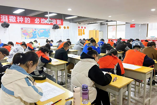 上海高三复读机构哪家好一点呢？热门机构信息一览