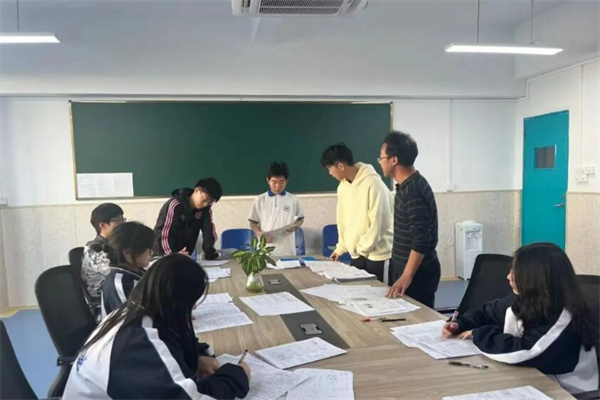 2025上海三校生培训机构哪家好？5大机构推荐