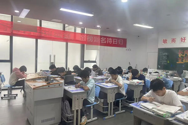 上海艺考文化课培训机构排名榜？知名机构上榜