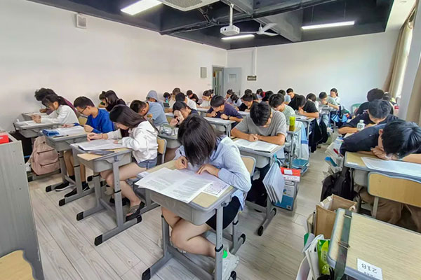 上海艺考文化课培训机构有哪些？多元辅导机构