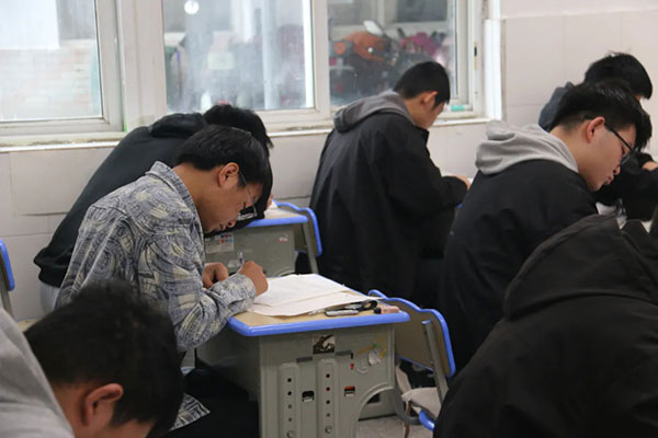 上海艺考生文化课培训机构推荐？靠谱的都在这里！