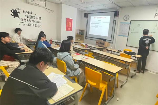 上海艺考文化课培训有哪些地方招生?精选地方一览