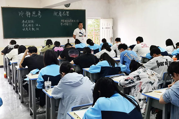 上海艺考文化课培训学校哪里好？评价不错学校