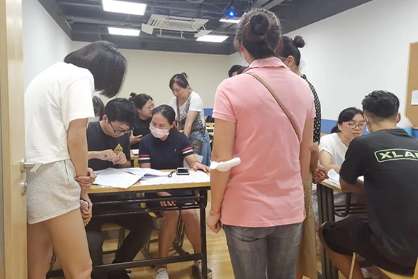 福州高考复读班排行榜前十