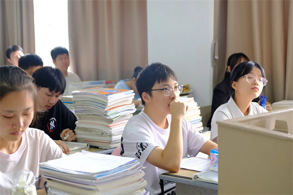 福州高中复读学校有哪些名单?好评学校