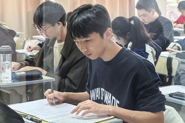 福州艺考文化课培训机构推荐有哪些？经验丰富机构