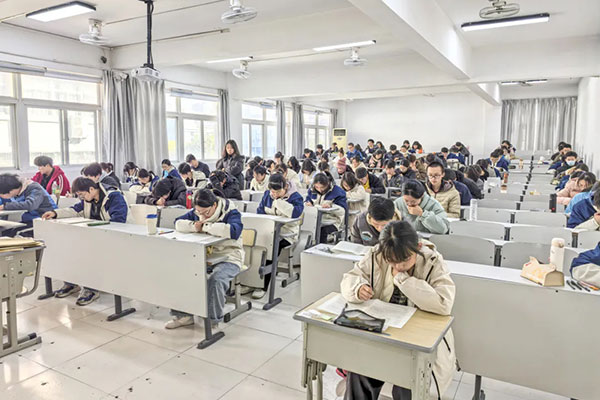 福州艺考生文化培训机构排名前三有哪些？上榜机构介绍