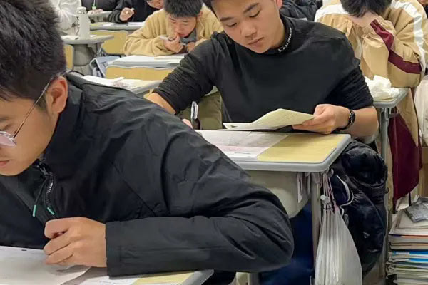 福州艺考文化课培训机构哪家比较好?推荐学习氛围良好机构