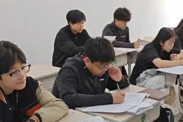 艺考集训后，文化真的会掉这么多分