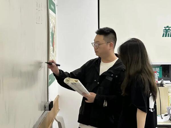 重庆新东方高考复读班招生简章