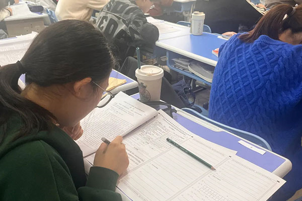 广州高考复读班培训机构哪家好？专业机构一览