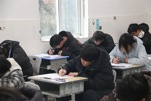 广州高考复读学校排名，经验丰富学校上榜