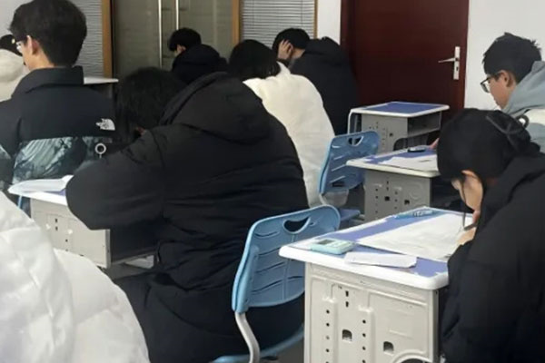 广州可以复读高三的学校有哪些？整理经验丰富学校