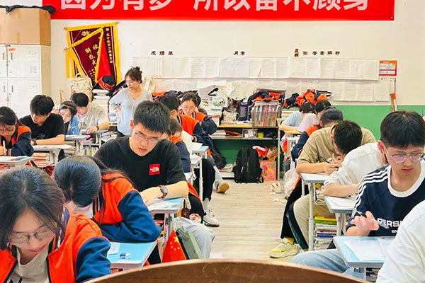 广州高三复读哪个学校比较好？三大专业学校