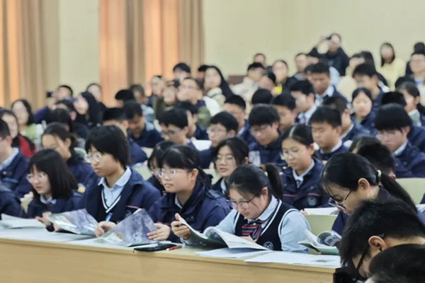 广州市高三复读学校排名一览表？口碑学校上榜